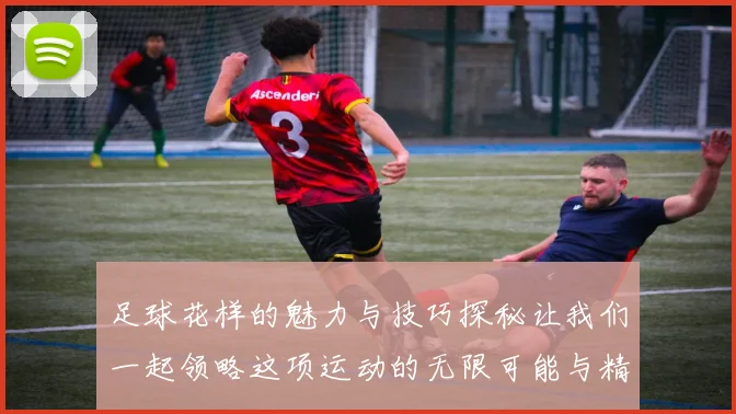 足球花样的魅力与技巧探秘让我们一起领略这项运动的无限可能与精彩瞬间