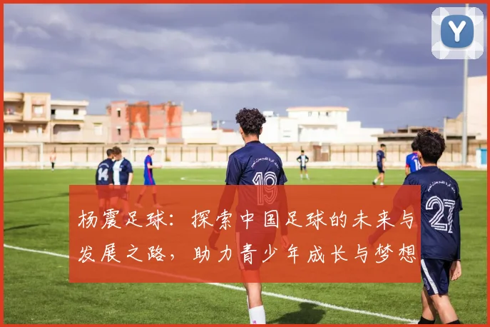 杨震足球:探索中国足球的未来与发展之路,助力青少年成长与梦想实现