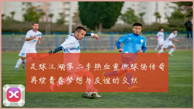 足球江湖第二季热血重燃球场传奇再续青春梦想与友谊的交织
