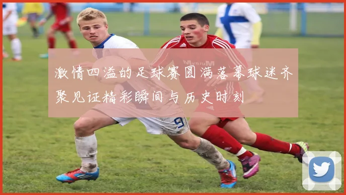 激情四溢的足球赛圆满落幕球迷齐聚见证精彩瞬间与历史时刻